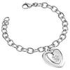Sogno Stainless Steel SUI03 Women's Bracelet
