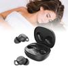 Wireless Earbuds Noise Reduction Lightweight Comfortable Small   5.4 Low Latency Gaming Earbuds for Running Sports Gaming