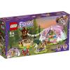 LEGO Friends Camping Adventure Set 41392 with Tent, Campfire, and Minifigures