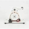 Hand Crank Generator USB Portable Emergency Power Dynamo Manual Generator for Camping Phone Charging Physics Teaching Model
