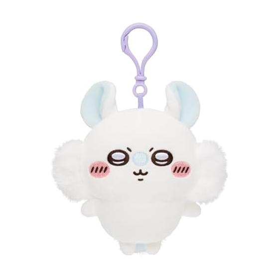 Chikawa Marupuwa mascot (Momonga)