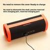 For Xiaomi Sound Party Protective Case Comprehensive Coverage Speaker Silicone Shell Anti Scratch Sound Protector