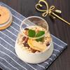 Shangqi High Borosilicate Glass Drinking Cup