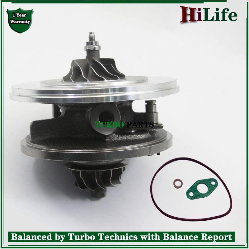 

GT1544V MFS Turbo CHRA 740821 Turbine Cartridge 9656125880 for Ford C-MAX 1.6 TDCi 80 Kw DV6TED4 3M5Q-6K682-AE 2004- Normal 753420