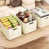 Desktop Toy & Snack Storage Box