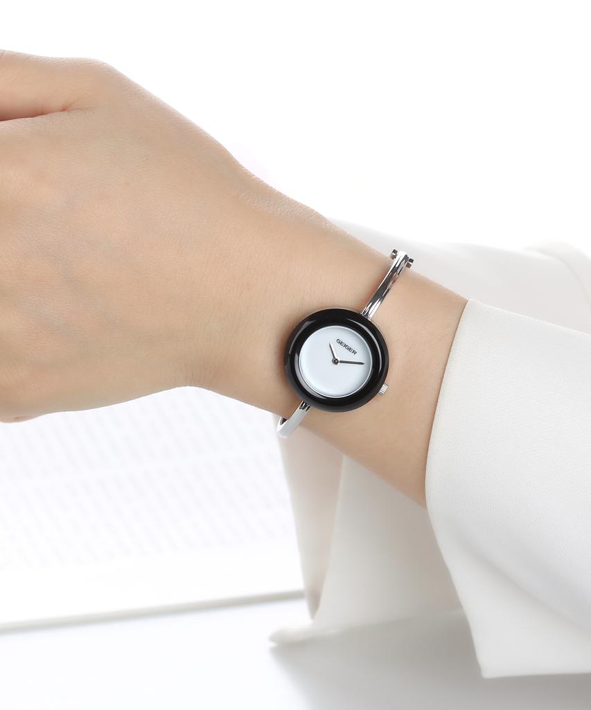 Gaigeo Ge1220 Vivid Changeable Watch