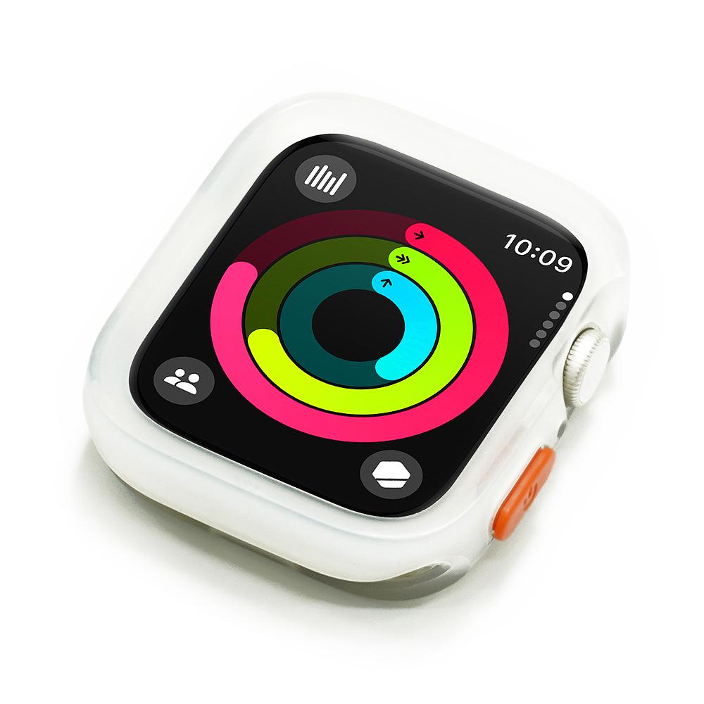 Biltin Apple Watch Case Protective Cover 10 9 8 7 Se2 Se