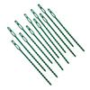 30/50/100/200Pcs Reusable Garden Cable Ties Plant Support Shrubs Fastener Tree Locking Nylon Adjustable Plastic Cable Ties Tools