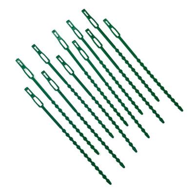 Tuingereedschap – Plantenclips en binddraden