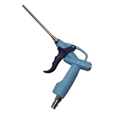 KINKI Ultra-Lightweight Plastic Air Duster with Long Nozzle, 124mm, K-IXS01-1S, Made In Japan