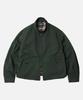 Frizmworks Buddy Harrington Jacket _ Forest Green