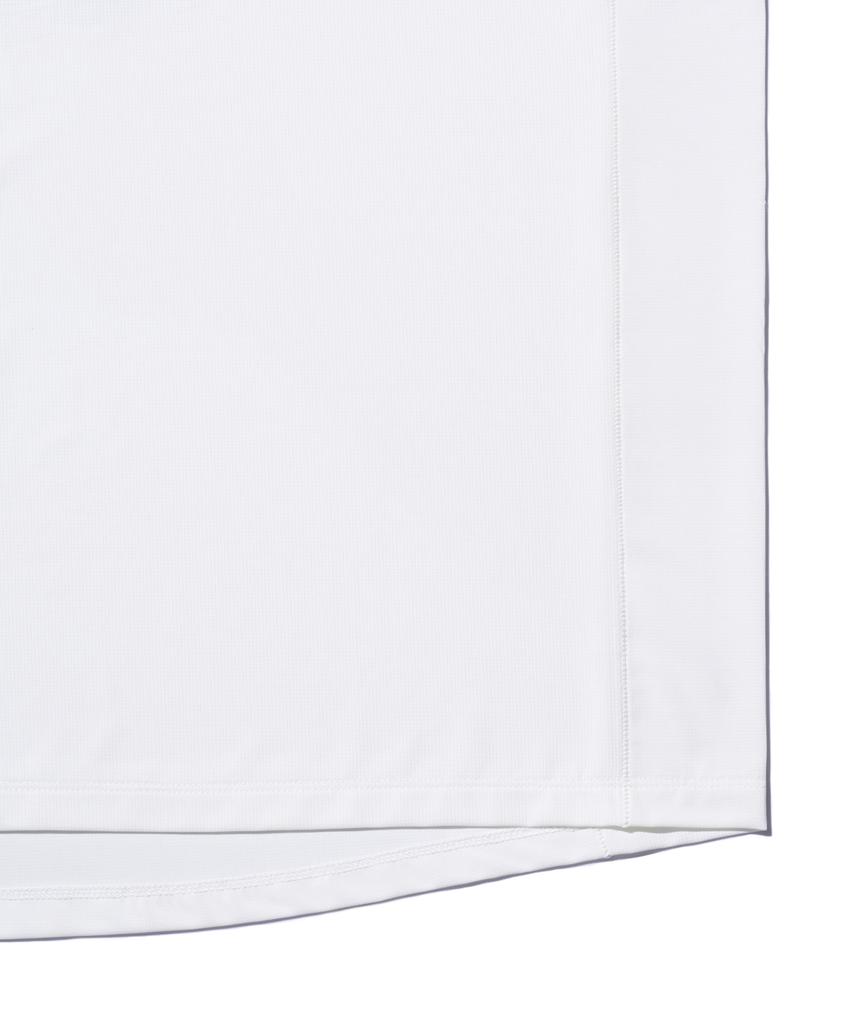 MADDEN X Souvenir Samcheong Graphic T-Shirt White