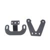 DVR Bracket Riding Navigation Automobile Data Recorder Bracket Accessories for Kawasaki Ninja 400 2018-2024 Ninja500 2024-2025