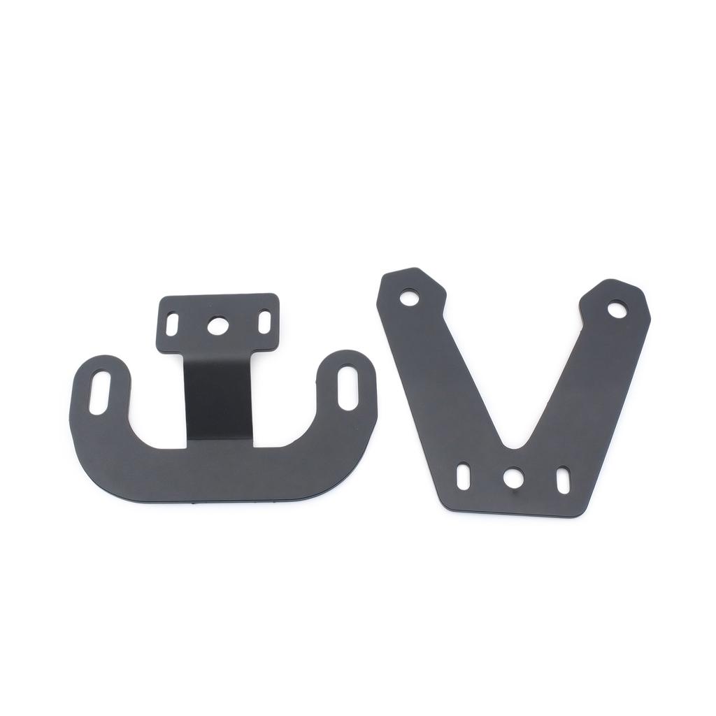 DVR Bracket Riding Navigation Automobile Data Recorder Bracket Accessories for Kawasaki Ninja 400 2018-2024 Ninja500 2024-2025
