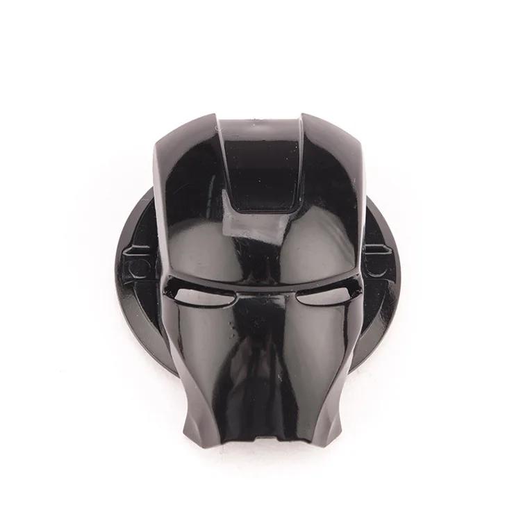 

Iron Man Car Ignition Button Cover Push Start Stop Engine Switch Protector Ring Auto Interior Decoration Accessory Gift