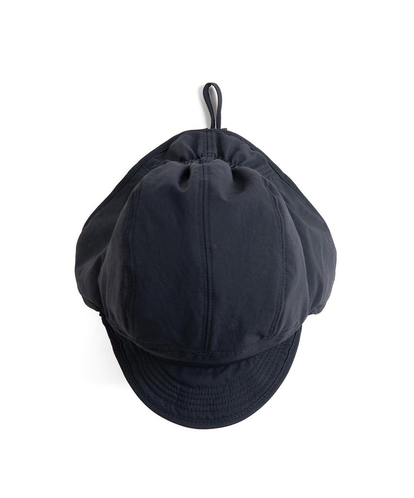 Waildeubeuligseu Rs Field Cap (Navy)