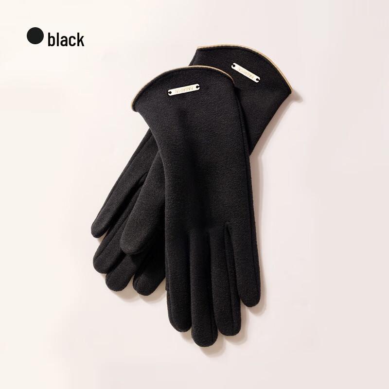Fumaide Women s Winter Warm Gloves