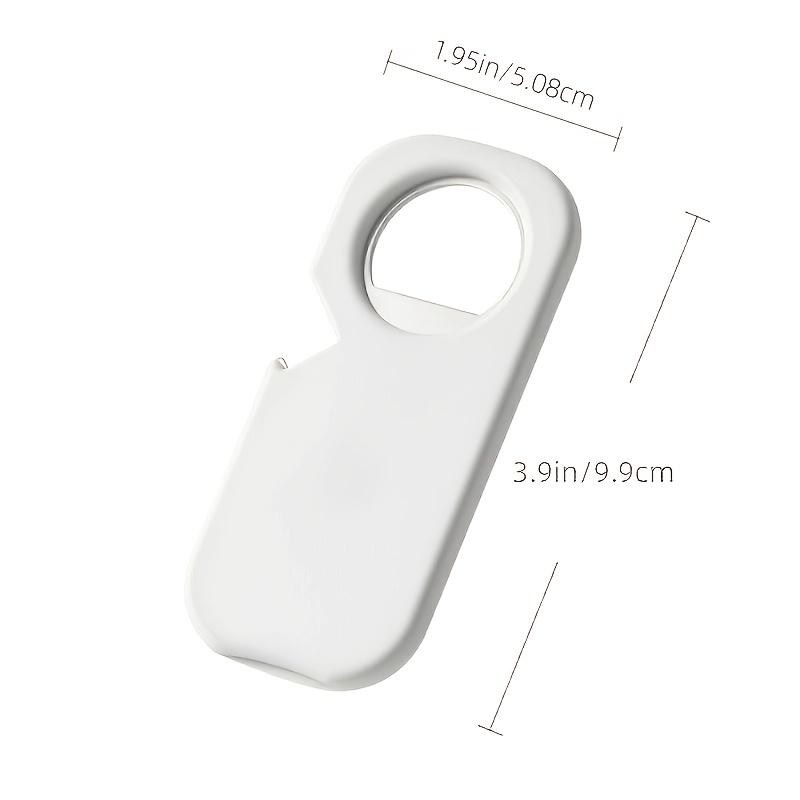 3‑In‑1 Stainless Steel Bottle Opener Multifunctional Kitchen Jar Can Lid Remover Durable Bar Tool for Beer Soda Bottle Jar1
