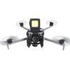 Foldable Gimbals Protector With Bright LED Navigation Light For Mini 5Pro During Night Flying