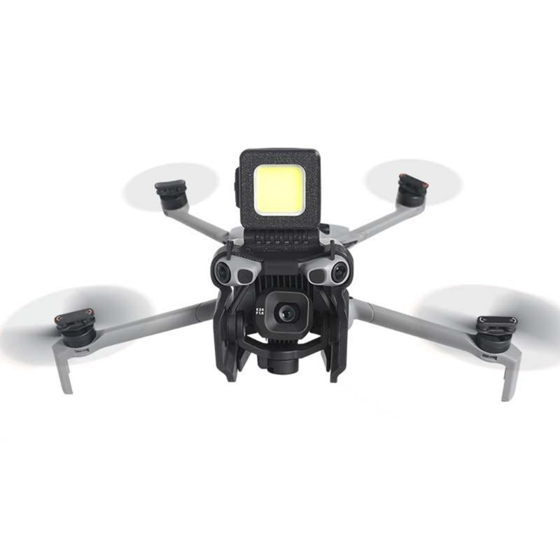 Foldable Gimbals Protector With Bright LED Navigation Light For Mini 5Pro During Night Flying