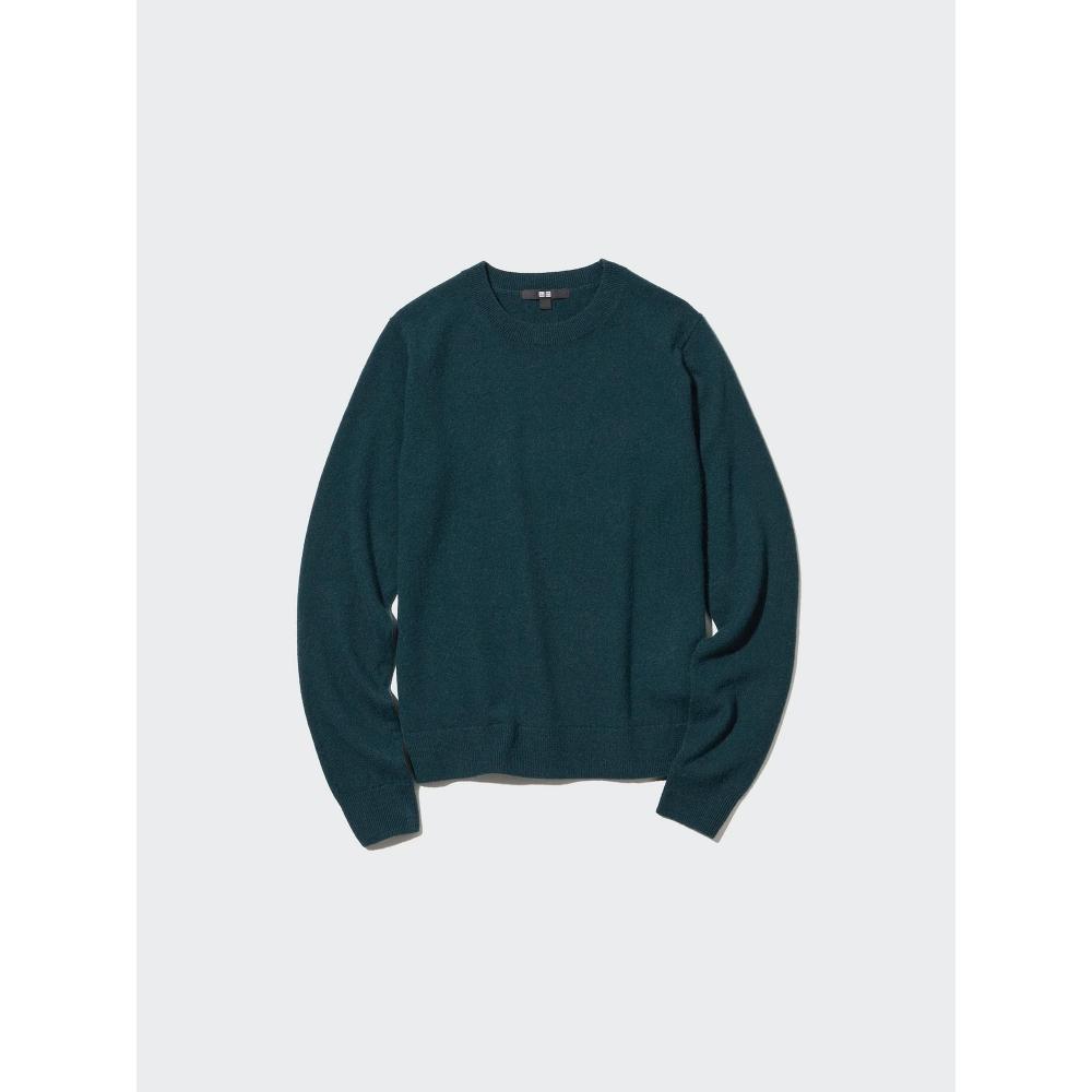 Uniqlo Cashmere Crew Neck Sweater