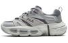Women's Sneakers FILA Court Deluxe Low Shoes 'Grey' Women's