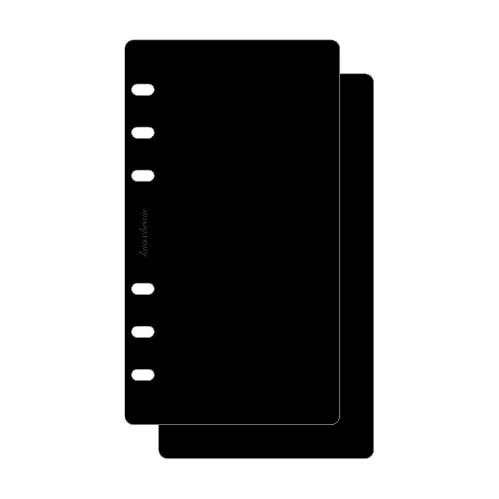 Bible-size Lifter System Planner Refill 521-701