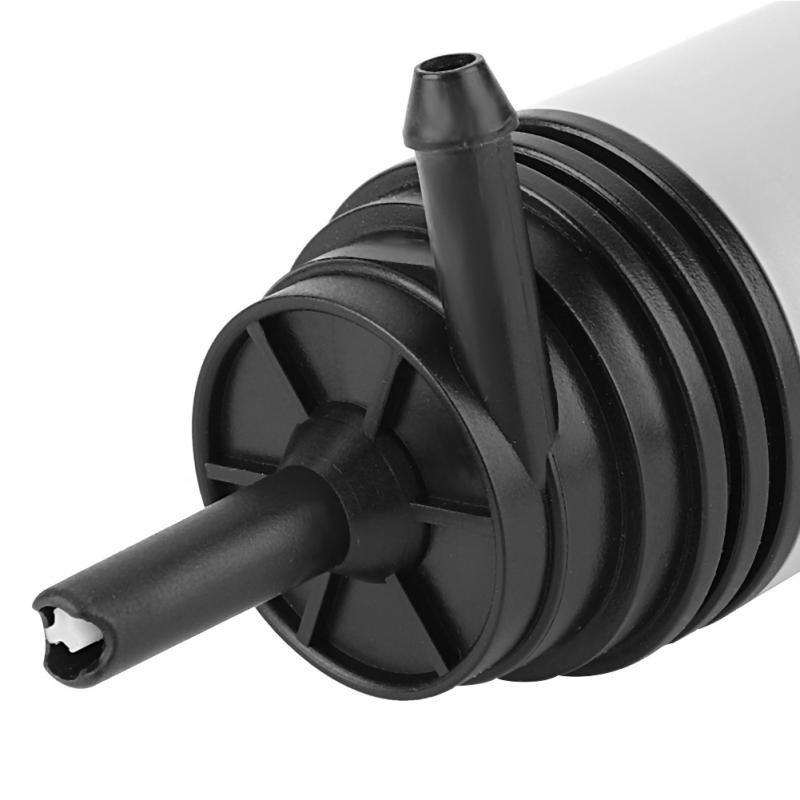 Windshield Washer Pump For BMW E90 E92 E87 E66 E65 & More – Direct Fit Replacement, 1-Year Warranty