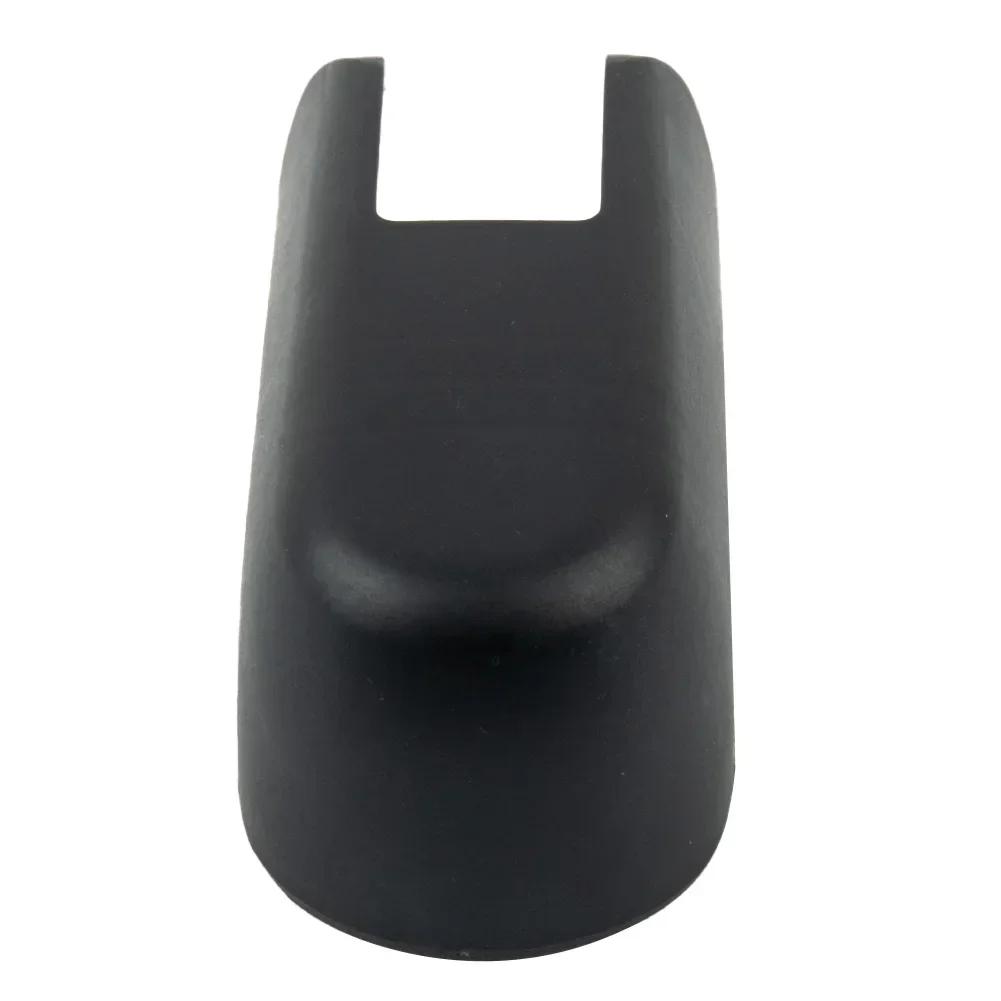 Bouchon d'écrou de bras d'essuie-glace arrière Pour Mitsubishi Outlander Pajero Sport Accessoires de remplacement de vitre automobile 8253A133