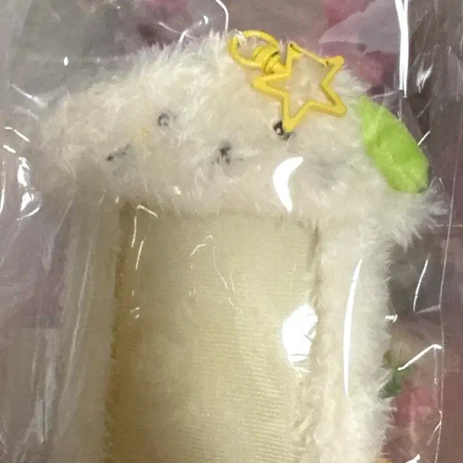 NCT Wish Ryo Color MD Wish Doru Runpo Holder