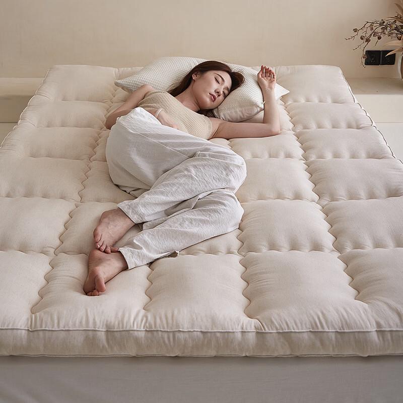 Handun Soy Fiber Blend Student Dormitory Mattress