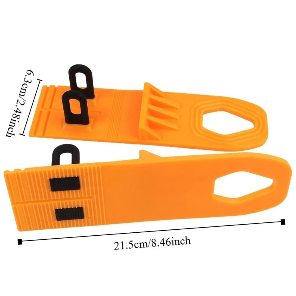 Plastic Tabs Hail Dent Removal Kit Non Marking Suction Car Dent Repair Tools  Automotive Body