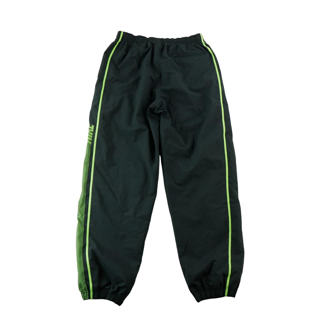 Seconde vie - Jogging Homme Track Pants Nylon Look - Excellent état
