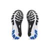 New Asics Gel Kayano 30 Black Illusion Blue 1011B548-004