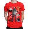 Maglietta Grafica Divertente Alan Wake 100% Cotone Magliette Alan Wake 2 Top Per Unisex