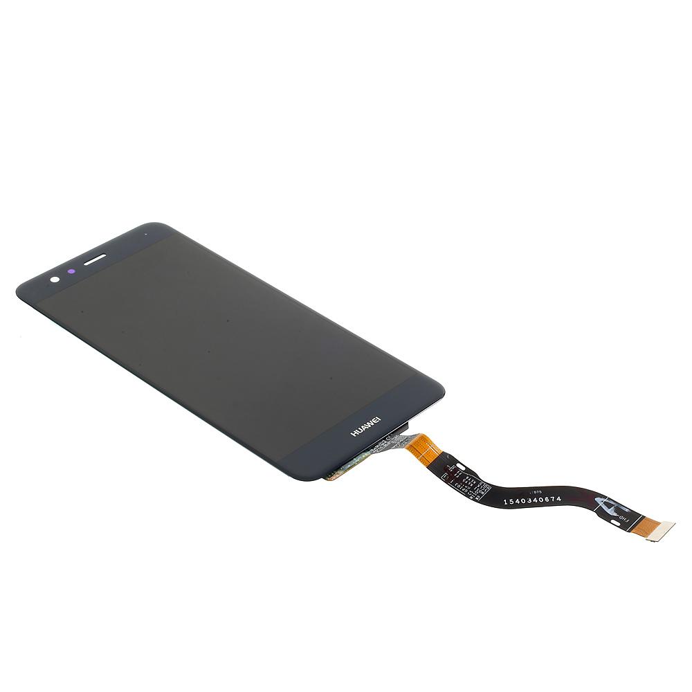 

For Huawei P10 Lite LCD Screen and Digitizer Assembly Repair Part White