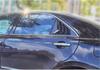 Carbon Fiber Shutter Pair For Toyota Camry 2012-2017