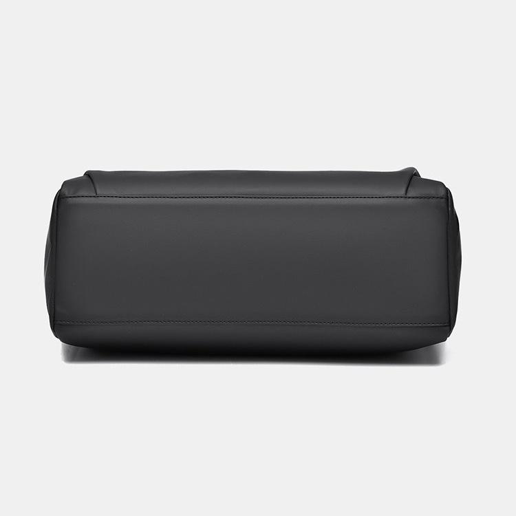 Casual Waterproof Messenger Bag Shoulder Bag