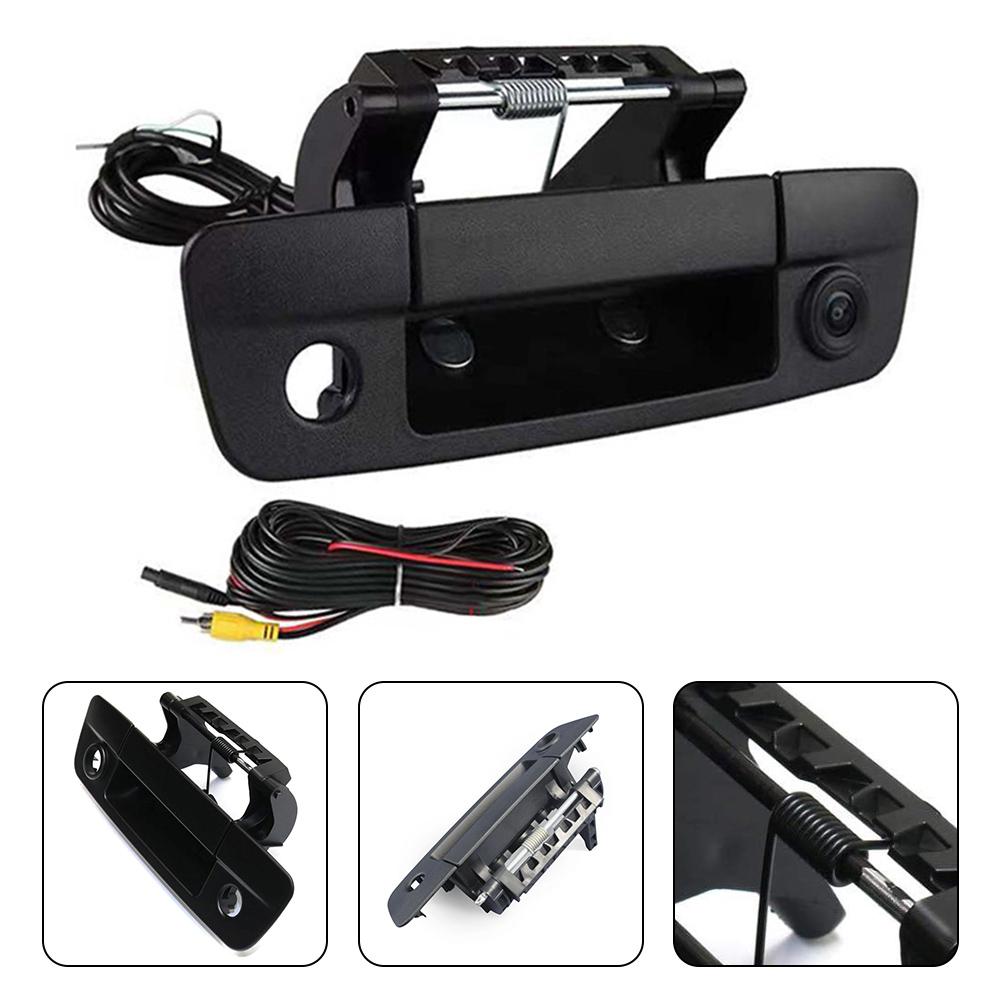 

Камера 68197873AA IP68 Камера заднего вида, высокое качество