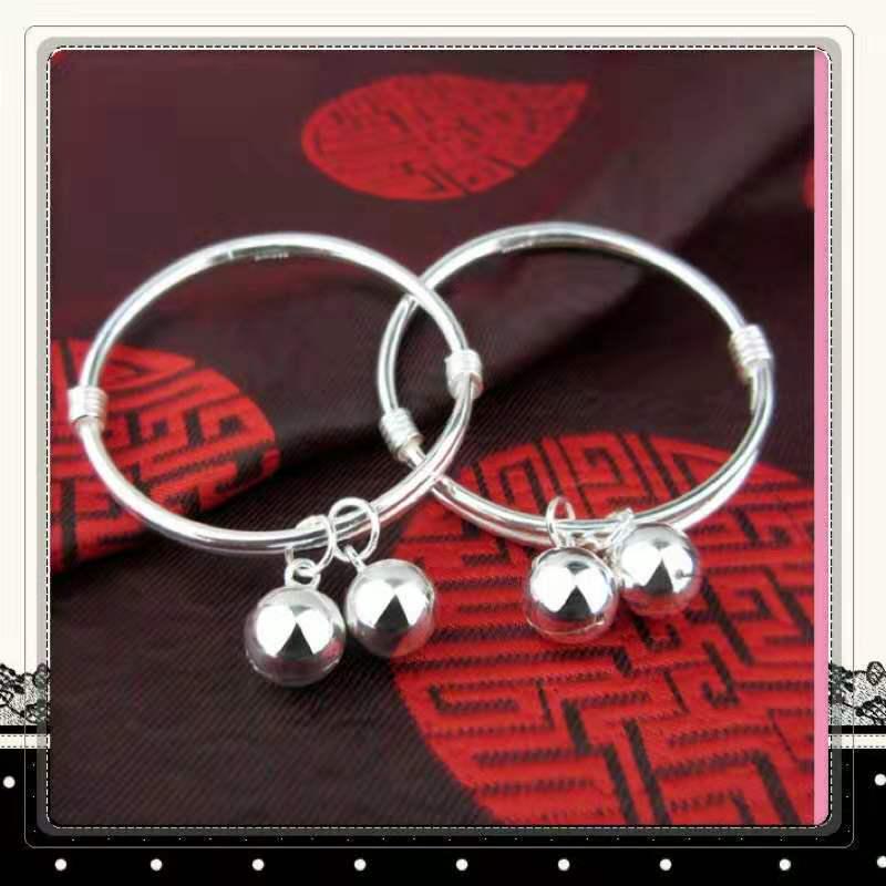 Brățară Stea Placată cu Argint de Ziua Îndrăgostiților pentru Femei - Cadou Trendy în Stil Douyin pentru Cea Mai Bună Prietenă