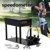 Multifunctional for Shooting Speed Meter Ball Velocity Energy Measurement Shooting Chronograph Bullet Speed Tester