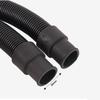 Right Angle Design RV Sink Drain Connector with 2 Meter Hose Leak Proof Seal for RV and Yacht Sink Applications