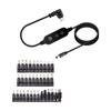 Universal Type C Triggers Cable Adjustable 5-20V for Fast Charging and Data Transfer For Multiple Electronic Devices