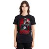 Dexter Unisex Adult See Saw T-Shirt