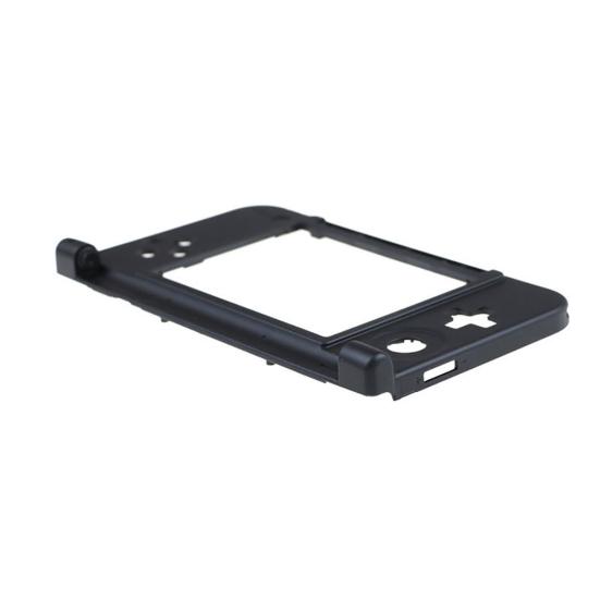 Replacement Hinge Part Bottom Middle Shell Housing Frame for Nintendo 3DS XL