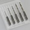 GodHand Quick Drill Bits Hobby Tools (5-Piece Set) GH-DBQ-5B