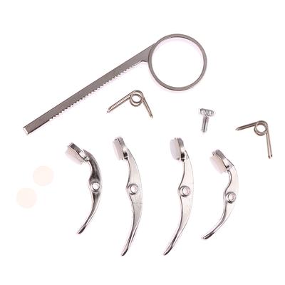Professional Trumpet Water Value Value Accessories For Wind Instrument Trumpet General Purpose