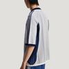 adidas Originals Strick Casual Poloshirt Herren Oberteile KY2159