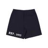 Fila Casual Shorts Unisex Navy Blue Moderate FS2TRF2111X-INA