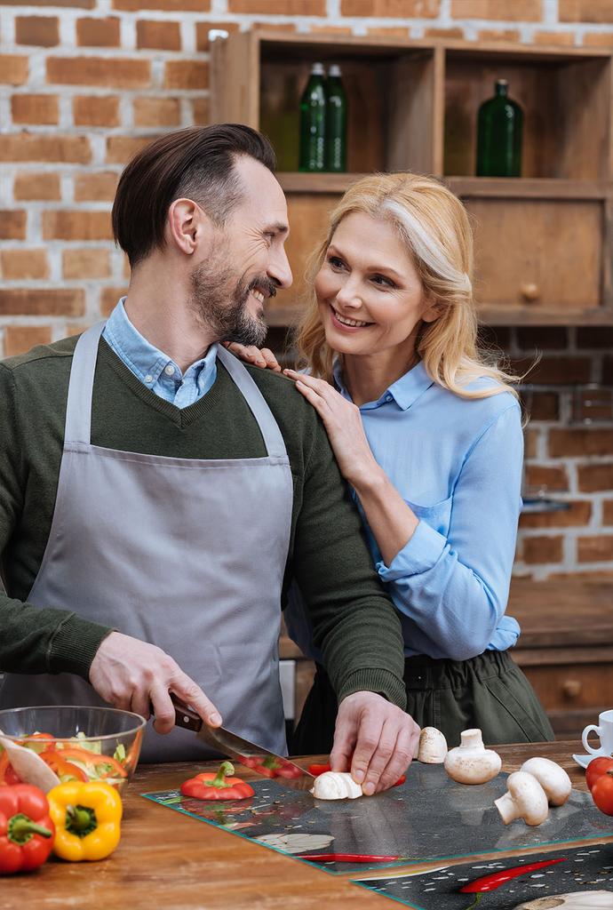 SZKLANA PŁYTA OCHRONNA NA KUCHENKĘ 70x52 ŁUPEK